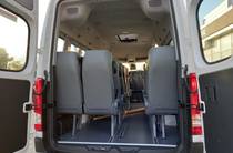 Hyundai H 350 пасс. Base