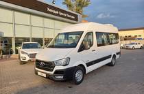 Hyundai H 350 пасс. Base