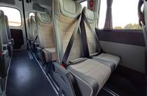 Hyundai H 350 пасс. Base