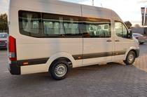 Hyundai H 350 пасс. Base