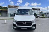 Hyundai H 350 пасс. Base