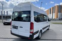 Hyundai H 350 пасс. Base