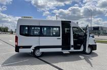 Hyundai H 350 пасс. Base