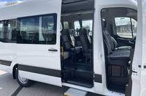 Hyundai H 350 пасс. Base