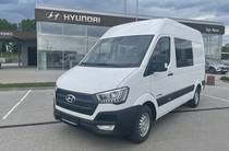 Hyundai H 350 пасс. Base