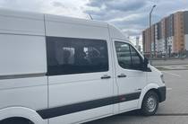 Hyundai H 350 пасс. Base