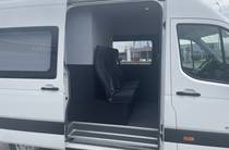 Hyundai H 350 пасс. Base