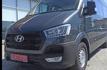 Hyundai H 350 пасс. Base