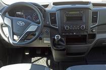 Hyundai H 350 пасс. Base