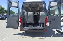 Hyundai H 350 пасс. Base