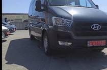 Hyundai H 350 пасс. Base