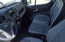 Hyundai H 350 пасс. Base