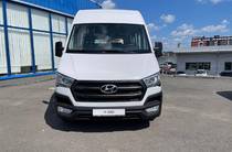 Hyundai H 350 пасс. Base