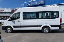 Hyundai H 350 пасс. Base