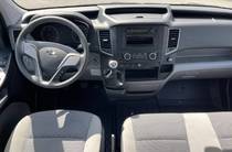 Hyundai H 350 пасс. Base