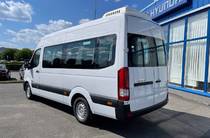 Hyundai H 350 пасс. Base