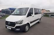 Hyundai H 350 пасс. Base