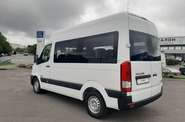 Hyundai H 350 пасс. Base