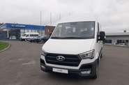 Hyundai H 350 пасс. Base