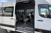 Hyundai H 350 пасс. Base