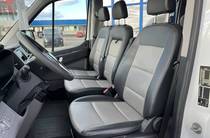 Hyundai H 350 пасс. Base