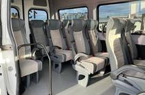 Hyundai H 350 пасс. Base