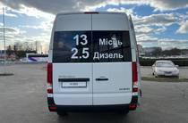 Hyundai H 350 пасс. Base