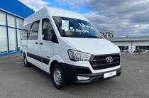 Hyundai H 350 пасс. Base