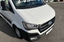 Hyundai H 350 пасс. Base