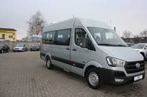 Hyundai H 350 пасс. Base