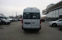 Hyundai H 350 пасс. Base