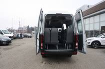 Hyundai H 350 пасс. Base