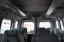 Hyundai H 350 пасс. Base