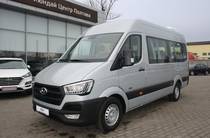 Hyundai H 350 пасс. Base