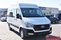 Hyundai H 350 пасс. Base