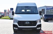 Hyundai H 350 пасс. Base