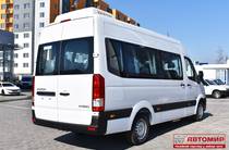 Hyundai H 350 пасс. Base