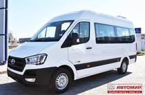 Hyundai H 350 пасс. Base