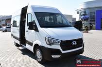 Hyundai H 350 пасс. Base