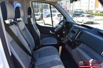 Hyundai H 350 пасс. Base