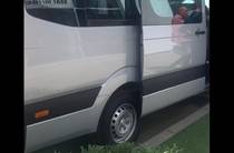 Hyundai H 350 пасс. Base