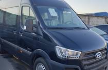 Hyundai H 350 пасс. Base