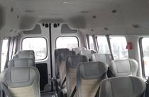 Hyundai H 350 пасс. Base