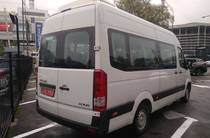 Hyundai H 350 пасс. Base