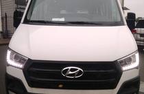 Hyundai H 350 пасс. Base