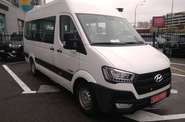 Hyundai H 350 пасс. Base