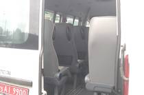 Hyundai H 350 пасс. Base