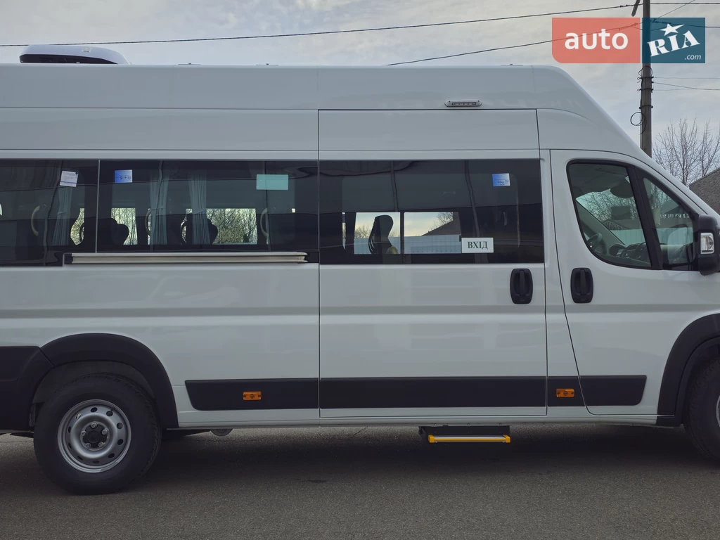 Hyundai H 350 Base