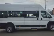 Hyundai H 350 Base