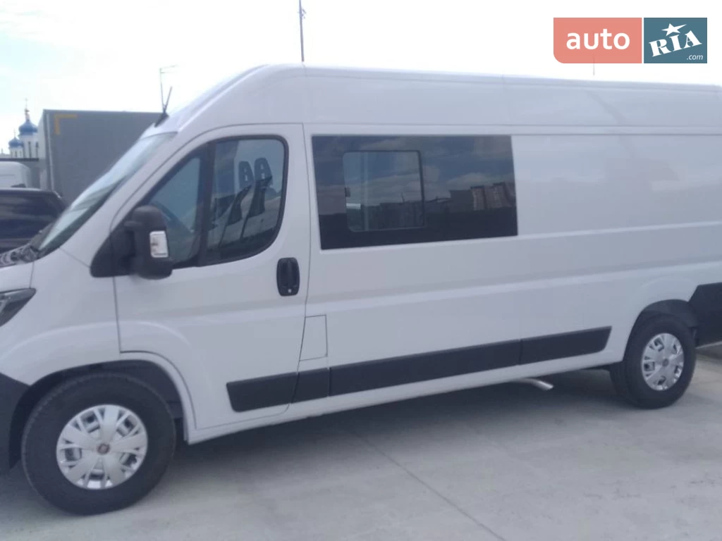 Hyundai H 350 Base